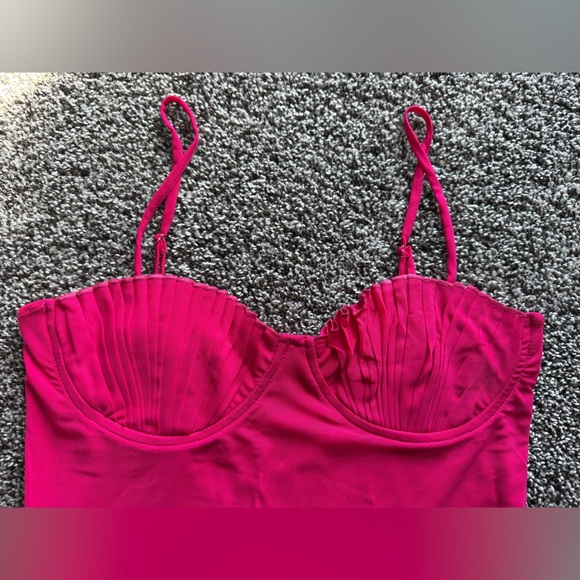 NWOT summer dress - Picture 3 of 6